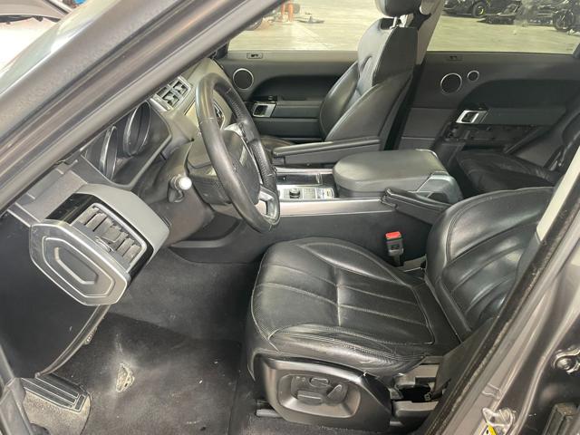 LAND ROVER Range Rover Sport usata, con Controllo trazione