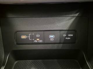HYUNDAI Tucson usata, con Autoradio digitale