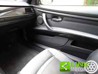 BMW 320 usata, con Controllo trazione