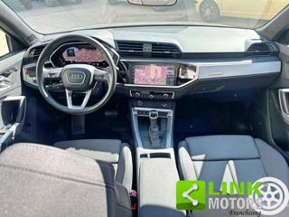AUDI Q3 usata, con Airbag