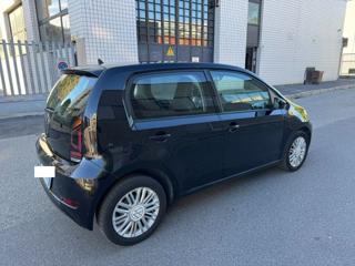 VOLKSWAGEN up! usata, con Airbag laterali