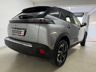 PEUGEOT 2008 usata, con Airbag Passeggero