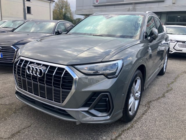 AUDI Q3 usata, con Airbag laterali