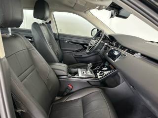 LAND ROVER Range Rover Evoque usata, con Airbag laterali