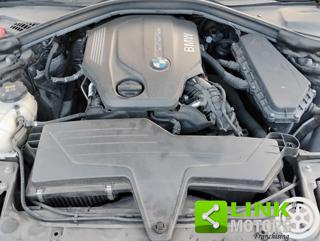 BMW 420 usata, con Volante multifunzione