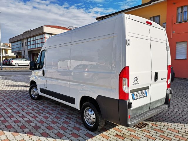 CITROEN Jumper usata, con Alzacristalli elettrici
