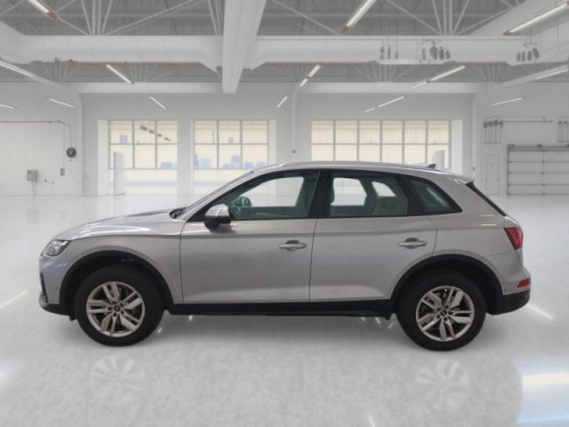 AUDI Q5 usata, con Boardcomputer