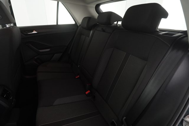 VOLKSWAGEN T-Roc usata 9