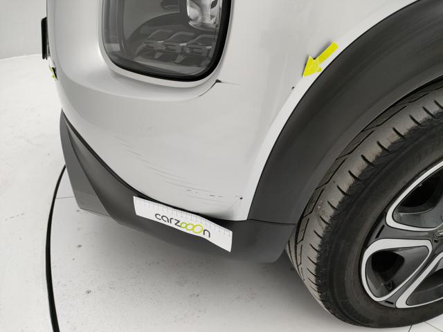 CITROEN C3 Aircross usata 48
