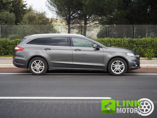 FORD Mondeo usata, con Airbag testa