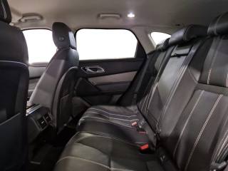 LAND ROVER Range Rover Velar usata, con Filtro antiparticolato