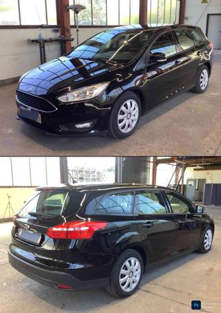 FORD Focus usata, con Airbag