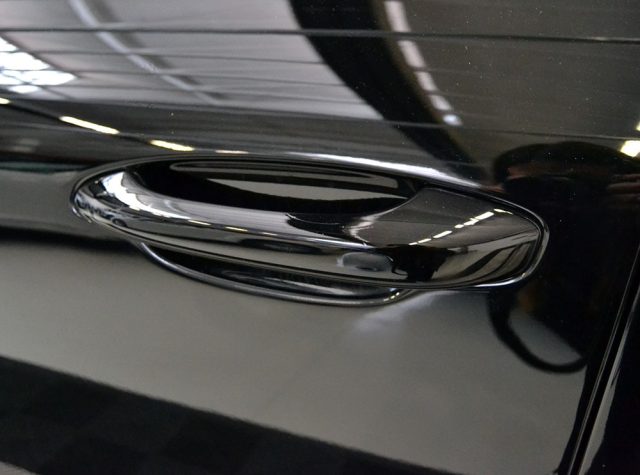 PORSCHE Macan usata, con Vetri oscurati