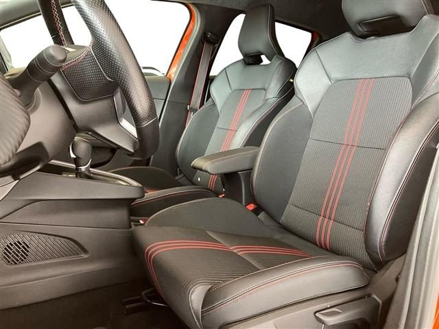 RENAULT Clio usata 9