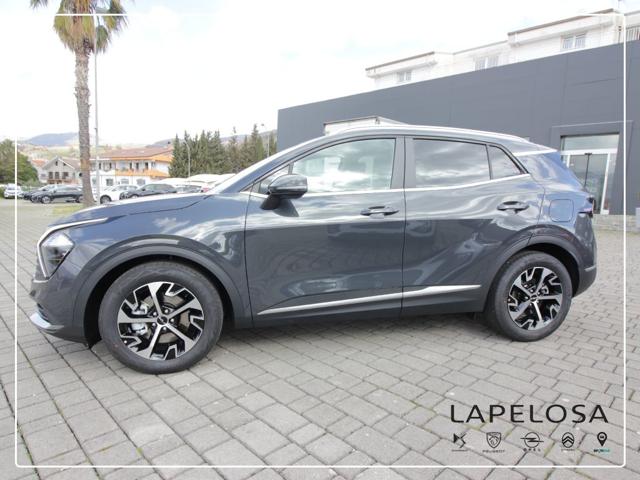 KIA Sportage usata, con Airbag laterali