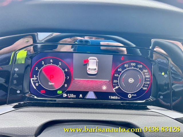 VOLKSWAGEN Golf usata, con Controllo automatico clima