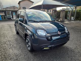 FIAT Pandina usata, con Airbag Passeggero