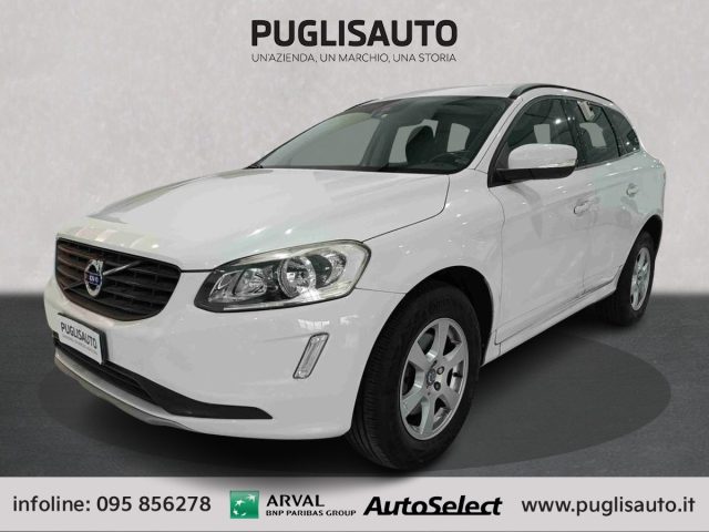 VOLVO XC60 usata, con Airbag laterali
