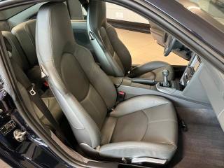 PORSCHE 911 usata, con Regolazione elettrica sedili