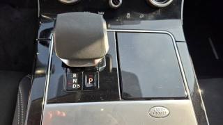 LAND ROVER Range Rover Velar usata, con Fari LED