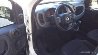 FIAT Panda Cross usata, con ESP