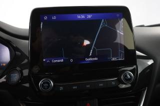 FORD Puma usata 10