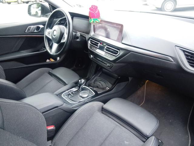 BMW 218 usata, con Controllo trazione