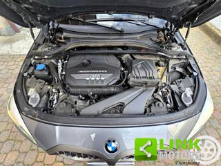 BMW M135 usata, con Park Distance Control