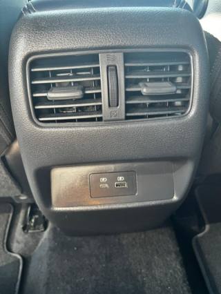 NISSAN Qashqai usata, con Cruise Control