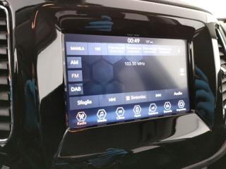 JEEP Compass usata, con Filtro antiparticolato