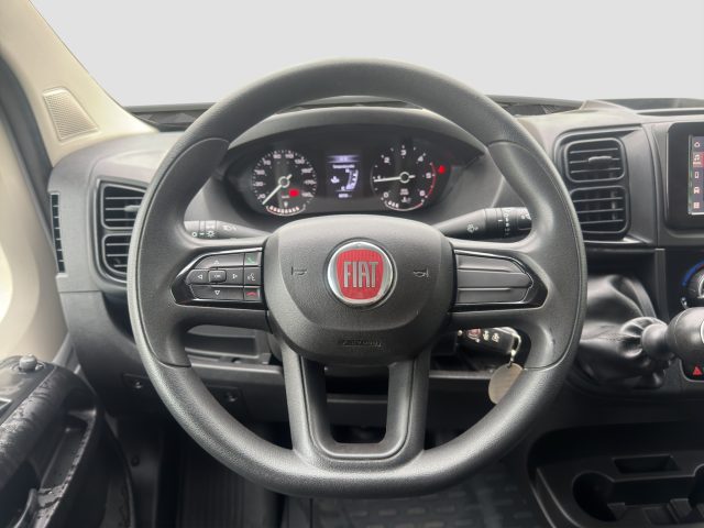 FIAT Ducato usata 10