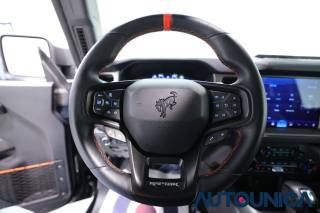 FORD Bronco usata, con Boardcomputer