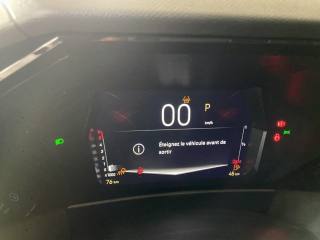 DS AUTOMOBILES DS 4 usata, con Regolazione elettrica sedili