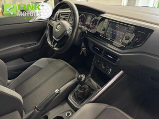 VOLKSWAGEN Polo usata 26