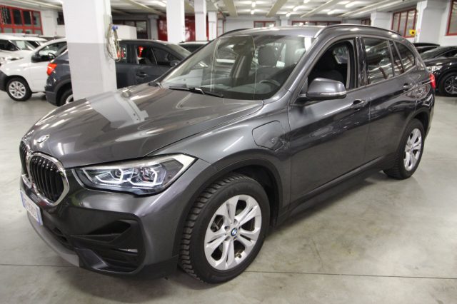 BMW X1 usata, con Airbag
