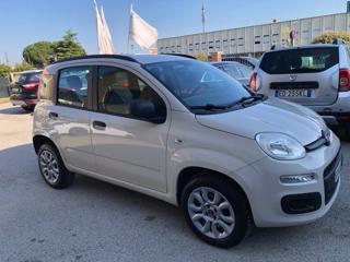 FIAT Panda usata, con Autoradio