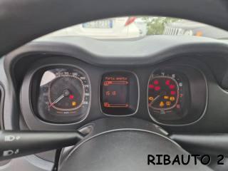FIAT Panda usata, con Hill holder