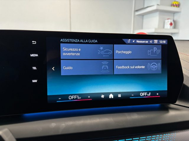 BMW 118 usata, con Controllo vocale