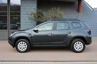 DACIA Duster 1.5 Blue dCi 8V 115 CV 4x4 Expression