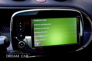 SMART ForTwo usata, con Controllo trazione