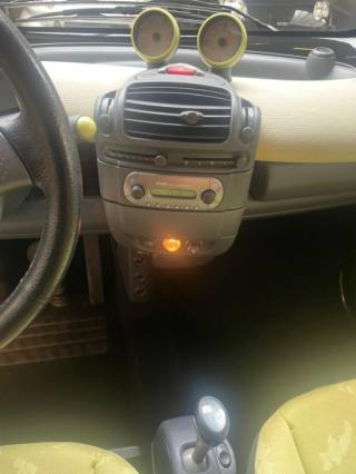 SMART ForTwo usata, con Controllo trazione