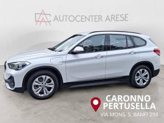 BMW X1 usata, con Airbag laterali