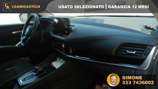 NISSAN Qashqai usata 92