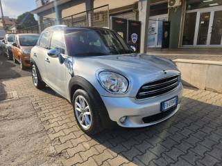 MINI Countryman Mini Cooper D Countryman Automatica