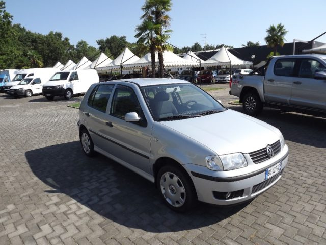 VOLKSWAGEN Polo usata, con Specchietti laterali elettrici
