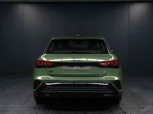 AUDI A3 usata, con Airbag Passeggero