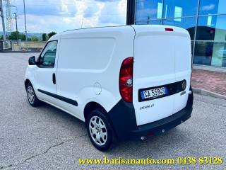 FIAT Doblo usata, con Autoradio