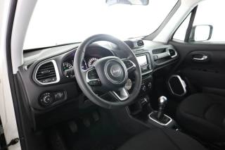 JEEP Renegade usata 1