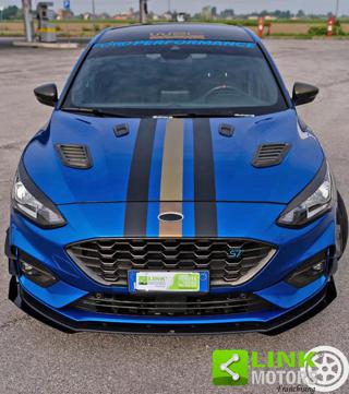 FORD Focus usata, con Airbag
