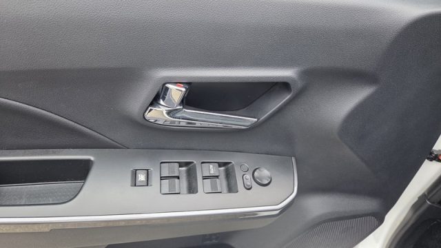 GREAT WALL Steed usata, con Volante in pelle